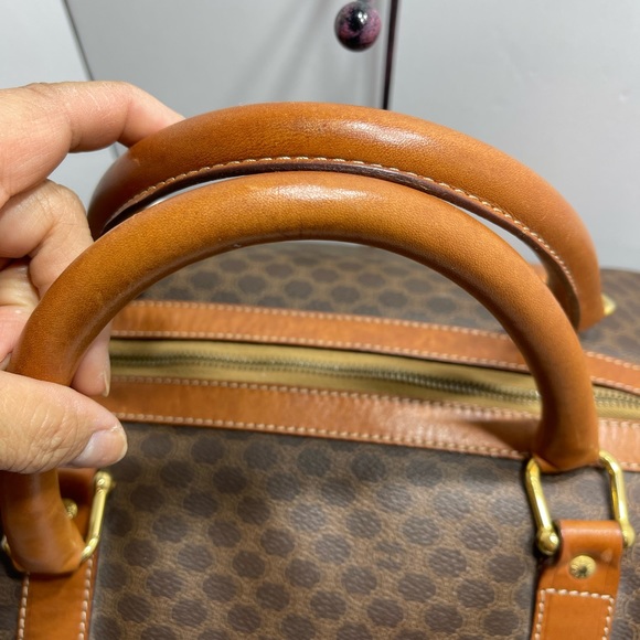 Celine Travel Bag size 50. Authentic, Preloved. Bag only. - Picture 5 of 15